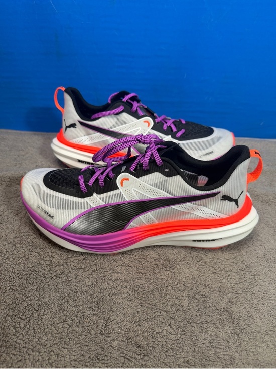Puma Other - Puma deviate nitro elite trail
Brand new